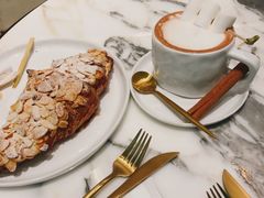 -WHEAT&BAKER-麥(凯德来福士店)