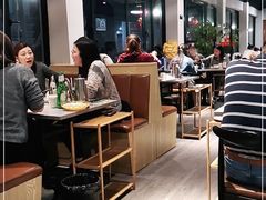 大堂-大自然醉鹅·铁锅火焰鹅(上海联洋店)