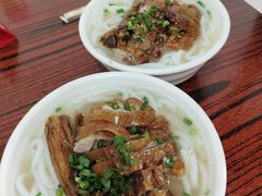 -凌舍好烧鹅(中山路店)
