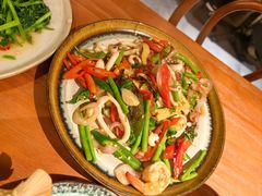 -皮马聊亚洲热炒店(万象城店)