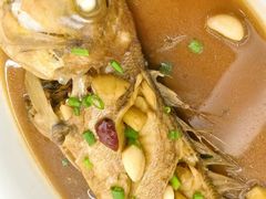 -渔满仓海鲜渔家(象山二店)
