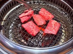 -丸藏和牛烧肉专门店(园区师惠坊店)