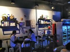 -Release bar 释放酒吧 (哈西万达店)