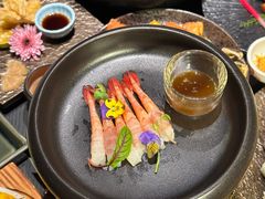 -花潮料理艺食馆(SM新生活广场店)