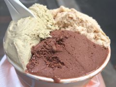 巧克力雪葩-Dip in Gelato(富民路店)