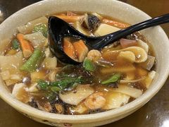 -燕风楼烤鸭店(建设总店)