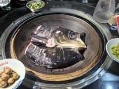 -好灶头妈妈菜·千岛湖土菜地标美食
