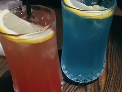 -The Cheebat 锌吧·Bistro(体育西店)