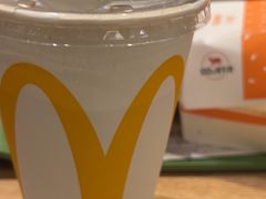 -麦当劳(新王府井店)