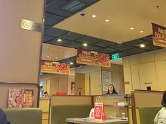 -海底捞火锅(雄峰城店)