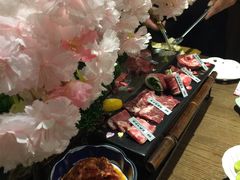 -樱宿日式和牛烧肉(五道口店)