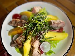 -MR.ROCKY洛奇先生·西餐&酒吧(琶醍店)
