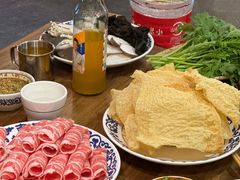 -东镇老火锅(高新区店)