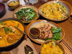 -CHINCHIN 青青·泰国料理(万象食家店)