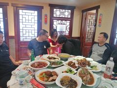 -八大碗·地道东北菜(白塔堡店)