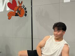 -加伍磅精英训练中心