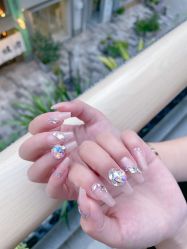 -初NAIL日式美甲美睫沙龙