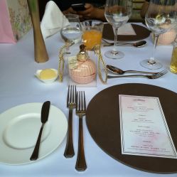 -福楼FLO·法餐婚宴(霄云路店)