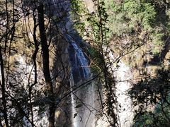 -百漈沟生态旅游景区