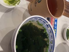 -和府捞面(曹路花园城店)