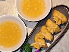 -鲜潭蒸汽石锅鱼(五道口购物中心店)