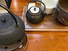 -去茶山(重庆万象城店)