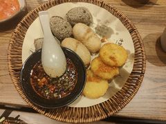 -老凯俚酸汤鱼(东山店)
