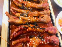-贵宾庄炸酱面·韩式料理(高区店)