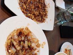 -南门小馆·清真(国贸商城店)