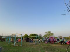 -梁子湖东篱老屋生态庄园