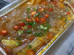 -光头烧烤(禹王中路店)