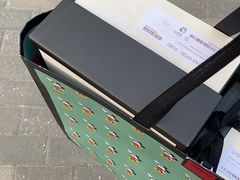 -Gucci(北京金融街购物中心店)