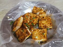 -豫南烧烤(荣昌花园店)
