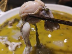 -庆合府重庆大排档(紫都城店)