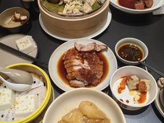 -金陵家宴·金陵春·南京菜(夫子庙店)