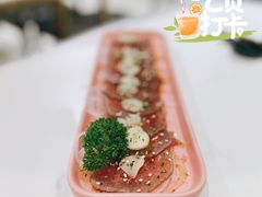 -妥妥烤肉料理(凯德店)