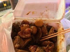 -明记牛杂(新马路分店)