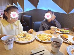 -比格比萨自助(李沧万达店)