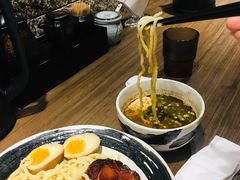 -雷神拉面(财富中心玉米楼店)
