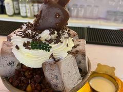 -大象厨房(重庆道店)