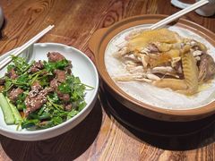 -金苑酒家·客家菜·广东老字号(万象店)