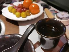 -芸山季·云南山珍菌火锅(人民广场来福士店)