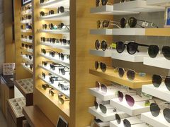 -宝岛眼镜(建外soho店)