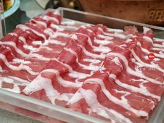 -阳坊胜利涮羊肉(阳坊老店)