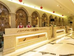 -南国国际健康水会(宝安店)