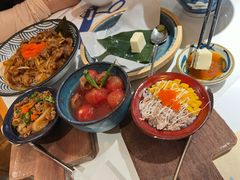 -火山屋台(新街口创始店)