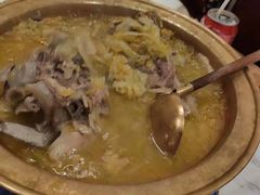 -关东小磨东北菜(漕河泾印象城店)