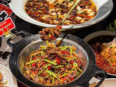 -麻都·成都菜(人民广场店)