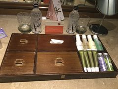 -台北北投丽禧温泉酒店