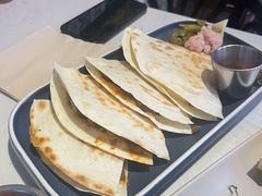 -墨纪Mojí墨西哥餐厅(官舍店)